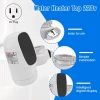 Vòi nước nóng điện 3.000W màn hình kỹ thuật số - Sưởi ấm nhanh, giá chỉ 474,100₫ 3