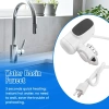 Vòi nước nóng điện 3.000W màn hình kỹ thuật số - Sưởi ấm nhanh, giá chỉ 474,100₫ 4