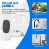 Vòi nước nóng điện 3.000W màn hình kỹ thuật số - Sưởi ấm nhanh, giá chỉ 474,100₫ 5