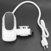 Vòi nước nóng điện 3.000W màn hình kỹ thuật số - Sưởi ấm nhanh, giá chỉ 474,100₫ 6