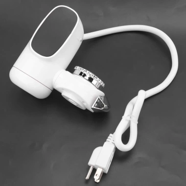 Vòi nước nóng điện 3.000W màn hình kỹ thuật số - Sưởi ấm nhanh, giá chỉ 474,100₫