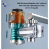 Vòi nước nóng ngang PHILIPS chính hãng 3.400W - Siêu tốc, giá 1,96 triệu 2