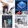 Vòi nước nóng ngang PHILIPS chính hãng 3.400W - Siêu tốc, giá 1,96 triệu 3