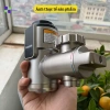 Vòi nước nóng ngang PHILIPS chính hãng 3.400W - Siêu tốc, giá 1,96 triệu 7