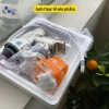 Vòi nước nóng ngang PHILIPS chính hãng 3.400W - Siêu tốc, giá 1,96 triệu 9