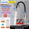 Vòi nước nóng Philips chính hãng 3.400W siêu nhanh 3s - Giá chỉ 2.12 triệu