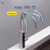 Vòi nước nóng Philips chính hãng 3.400W siêu nhanh 3s - Giá chỉ 2.12 triệu 7