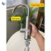 Vòi nước nóng Philips chính hãng 3.400W siêu nhanh 3s - Giá chỉ 2.12 triệu 9