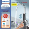 Vòi nước nóng Philips chính hãng 3.400W siêu nhanh 3s - Giá chỉ 2.12 triệu 10