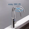 Vòi nước nóng trực tiếp PHIL chính hãng 3.400W - Nóng 3s, giá ưu đãi 2.12 triệu 4