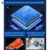 Vòi nước nóng trực tiếp PHIL chính hãng 3.400W - Nóng 3s, giá ưu đãi 2.12 triệu 6