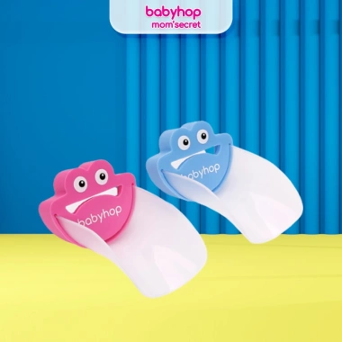Vòi nước rửa tay nối dài cho bé Babyhop: Giá chỉ 99.000đ, tiện lợi, an toàn