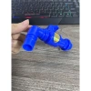 Vòi nước Xanh JK xoay 360 độ tiện dụng ren 21 - Sỉ 10 chiếc giá 15.000₫ 2