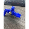 Vòi nước Xanh JK xoay 360 tiện dụng - Ren 21, vỏ nhựa bền, giá chỉ 16.000₫ 3
