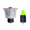 Vòi phun bọt nước tay động, bơm rửa xe, máy tạo bọt tuyết – Giá chỉ 35.809₫ (giá gốc 44.045₫) 3