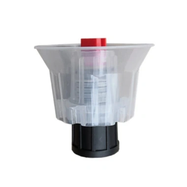 Vòi phun bọt nước tay động, bơm rửa xe, máy tạo bọt tuyết – Giá chỉ 35.809₫ (giá gốc 44.045₫)