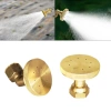 Vòi phun đồng thau 8 lỗ điều chỉnh, phù hợp ống phun sương M14 – Giá chỉ 58,448₫ 4