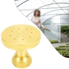 Vòi phun đồng thau 8 lỗ điều chỉnh, phù hợp ống phun sương M14 – Giá chỉ 58,448₫ 6
