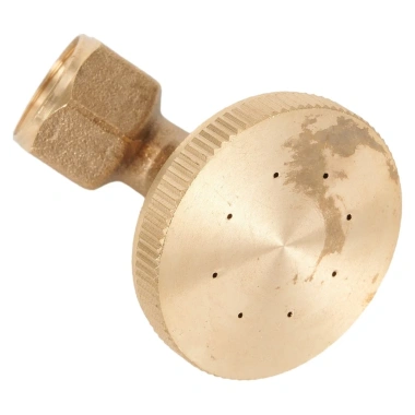 Vòi phun đồng thau 8 lỗ điều chỉnh, phù hợp ống phun sương M14 – Giá chỉ 58,448₫ 10