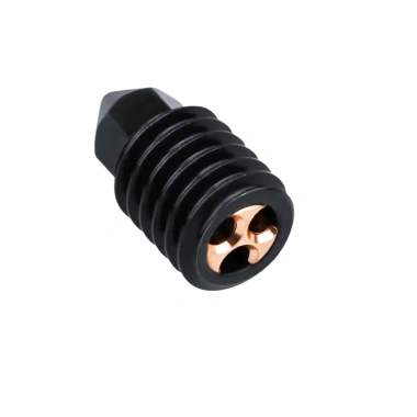 Vòi phun hoa ba mắt đồng thau CHT cao cấp cho máy in 3D Tuozhu X1 P1P 23PR – Giá ưu đãi 104.514₫ 4