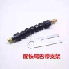 Vòi phun nước cho xe tải & ô tô - Làm mát lốp, giảm phanh - Đồng nguyên chất 60.077₫ 22