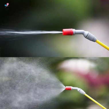 Vòi phun nước chống rỉ sét, chịu thời tiết cho vườn thảo mộc & cây cảnh 35.200 VND