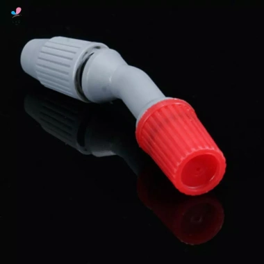 Vòi phun nước chống rỉ sét, chịu thời tiết cho vườn thảo mộc & cây cảnh 35.200 VND