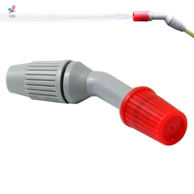 Vòi phun nước chống rỉ sét, chịu thời tiết cho vườn thảo mộc & cây cảnh 35.200 VND