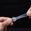 Vòi Phun Silicon Trẻ Em Cấp Thực Phẩm, Cốc Giữ Nhiệt, An Toàn, Thay Thế 3