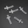 Vòi Phun Silicon Trẻ Em Cấp Thực Phẩm, Cốc Giữ Nhiệt, An Toàn, Thay Thế 4