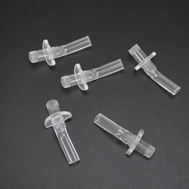Vòi Phun Silicon Trẻ Em Cấp Thực Phẩm, Cốc Giữ Nhiệt, An Toàn, Thay Thế 4
