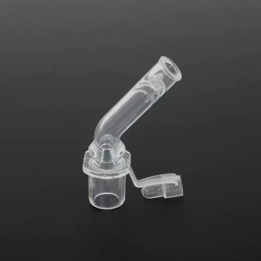 Vòi Phun Silicon Trẻ Em Cấp Thực Phẩm, Cốc Giữ Nhiệt, An Toàn, Thay Thế 6