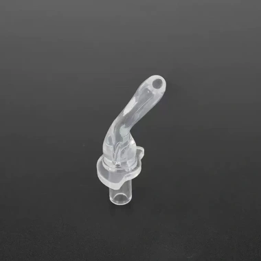 Vòi Phun Silicon Trẻ Em Cấp Thực Phẩm, Cốc Giữ Nhiệt, An Toàn, Thay Thế 7