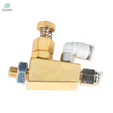 Vòi phun sương không khí đồng thau – Máy Edge Bander chính xác, giá 226.600₫
