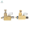 Vòi phun sương không khí đồng thau – Máy Edge Bander chính xác, giá 226.600₫ 2