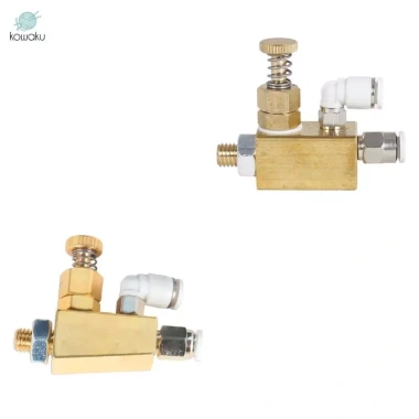 Vòi phun sương không khí đồng thau – Máy Edge Bander chính xác, giá 226.600₫