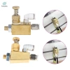Vòi phun sương không khí đồng thau – Máy Edge Bander chính xác, giá 226.600₫ 6