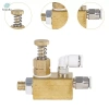 Vòi phun sương không khí đồng thau – Máy Edge Bander chính xác, giá 226.600₫ 8