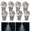 Vòi phun thép không gỉ 14BSPT 0.31‑5mm - Xịt sương mịn, độ chính xác cao, giảm 22% 4