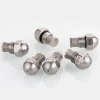 Vòi phun thép không gỉ 14BSPT 0.31‑5mm - Xịt sương mịn, độ chính xác cao, giảm 22% 8