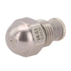 Vòi phun thép không gỉ 14BSPT 0.31‑5mm - Xịt sương mịn, độ chính xác cao, giảm 22% 11