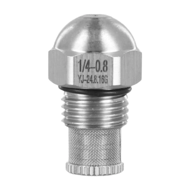 Vòi phun thép không gỉ 14BSPT 0.31‑5mm - Xịt sương mịn, độ chính xác cao, giảm 22% 12 Vòi phun thép không gỉ 14BSPT 0.31‑5mm - Xịt sương mịn, độ chính xác cao, giảm 22% 12