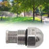 Vòi phun thép không gỉ 14BSPT 0.31‑5mm - Xịt sương mịn, độ chính xác cao, giảm 22% 13