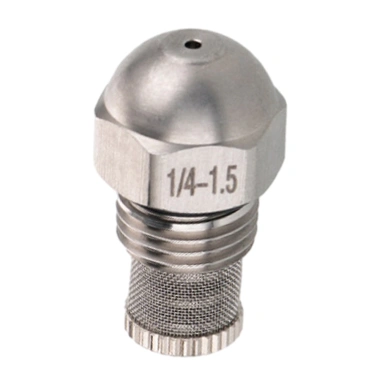 Vòi phun thép không gỉ 14BSPT 0.31‑5mm - Xịt sương mịn, độ chính xác cao, giảm 22% 14 Vòi phun thép không gỉ 14BSPT 0.31‑5mm - Xịt sương mịn, độ chính xác cao, giảm 22% 14