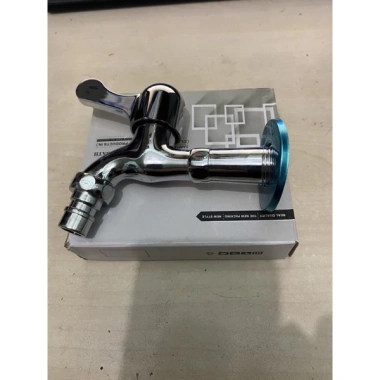 Vòi Romine Ren 21 cho máy giặt và hồ - Tiết kiệm nước, giá chỉ 47.080 VND Vòi Romine Ren 21 cho máy giặt và hồ - Tiết kiệm nước, giá chỉ 47.080 VND