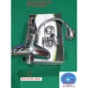 Vòi rửa bát cắm tường mềm nóng lạnh cao cấp - Hàng công ty, giảm giá 900.000đ 2