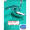 Vòi rửa bát cắm tường mềm nóng lạnh cao cấp - Hàng công ty, giảm giá 900.000đ 7