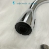 Vòi rửa bát, chén nóng lạnh đồng mạ crom rút dây - Giá chỉ 560.000₫ 2