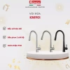 Vòi Rửa Bát Dây Rút Konox KN1.901 Inox 304 Chống Gỉ Sét - An Toàn, Giá Ưu Đãi 4,120,000 VND