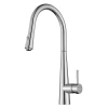 Vòi Rửa Bát Dây Rút Konox KN1.901 Inox 304 Chống Gỉ Sét - An Toàn, Giá Ưu Đãi 4,120,000 VND 2